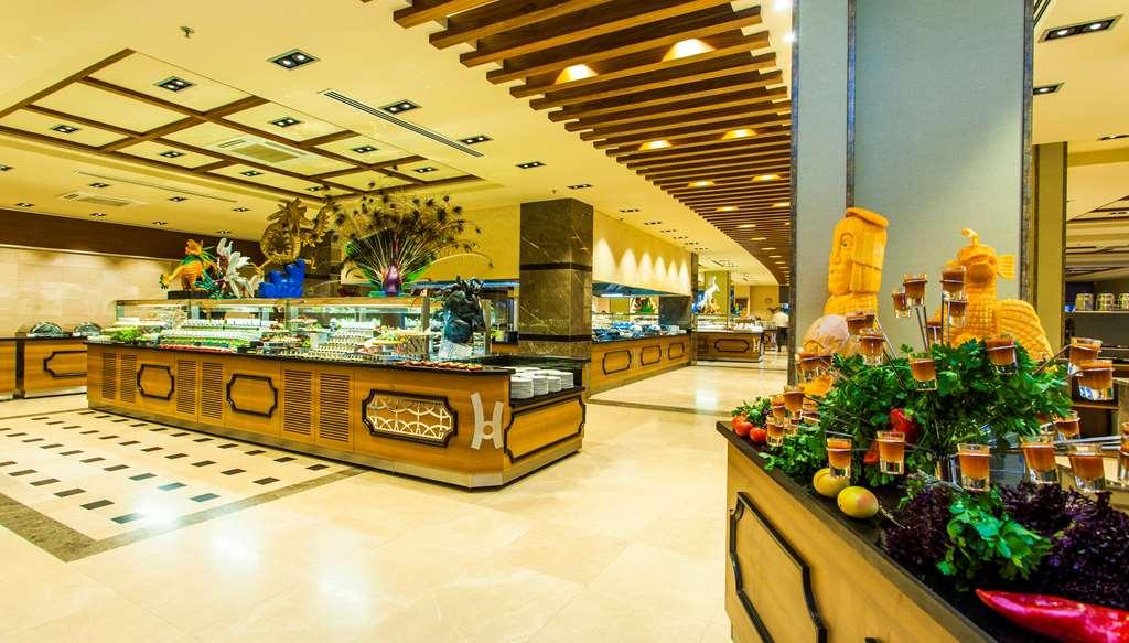 Kahya Aqua & Ośrodek wypoczynkowy 5*